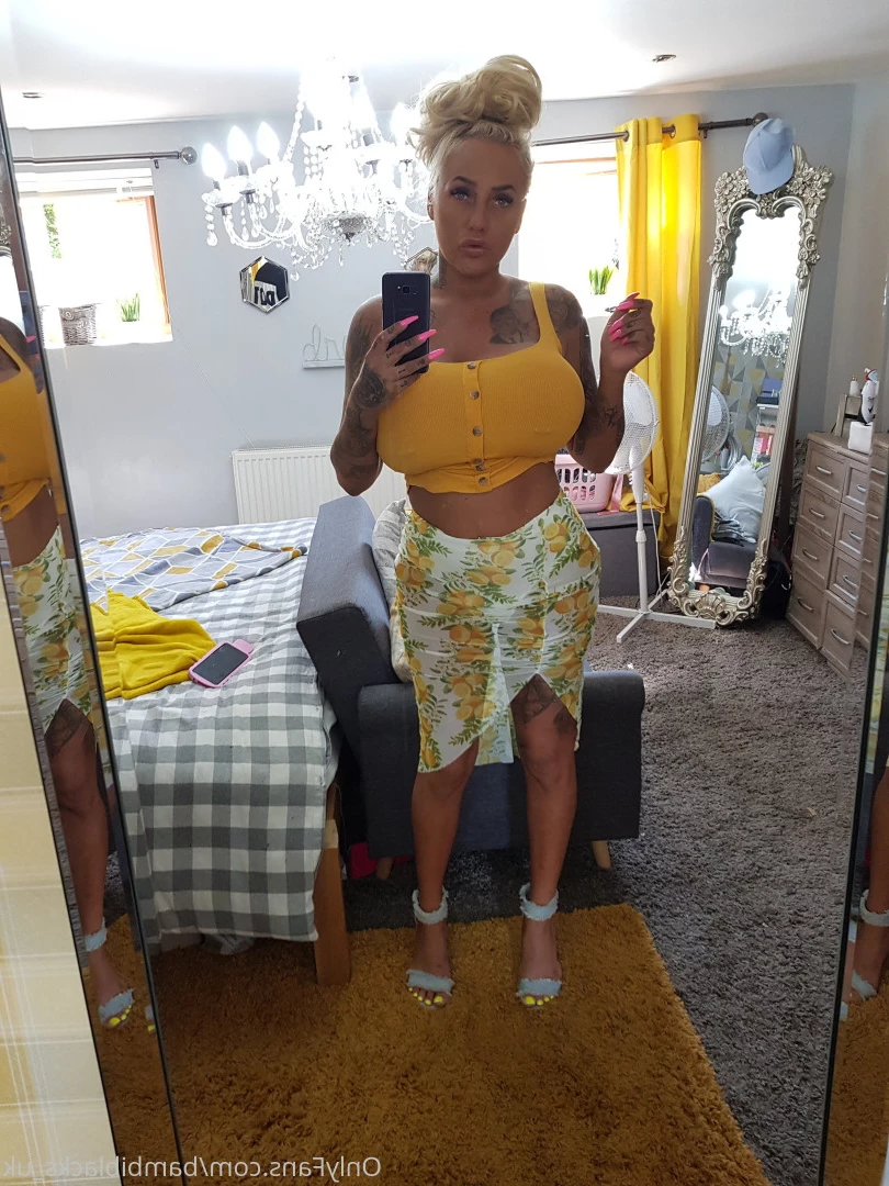 bambiblacks_uk Onlyfans leaked photo 9390371 on Hotleaks.tv