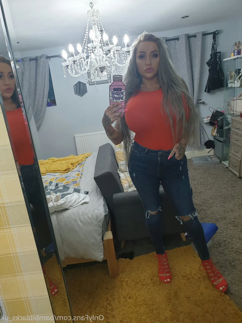 bambiblacks_uk Onlyfans leaked photo 9390924 on Hotleaks.tv