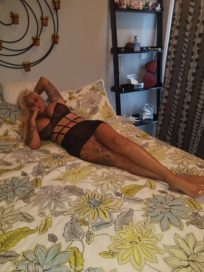 bambiblacks_uk Onlyfans leaked photo 9391330 on Hotleaks.tv