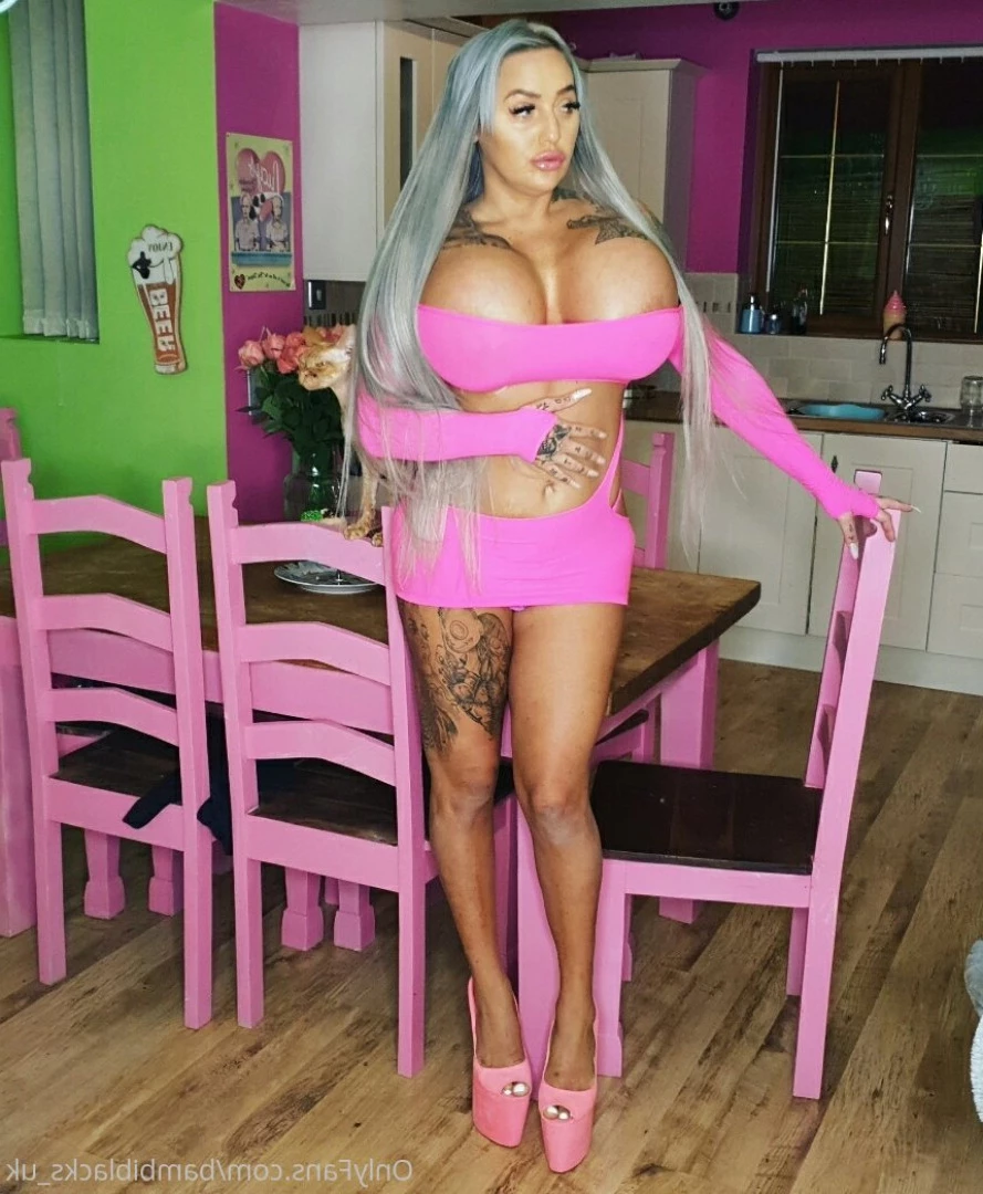 bambiblacks_uk Onlyfans leaked photo 9391375 on Hotleaks.tv