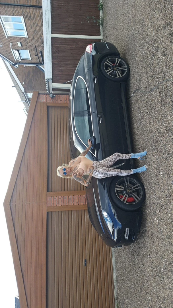 bambiblacks_uk Onlyfans leaked photo 9391495 on Hotleaks.tv
