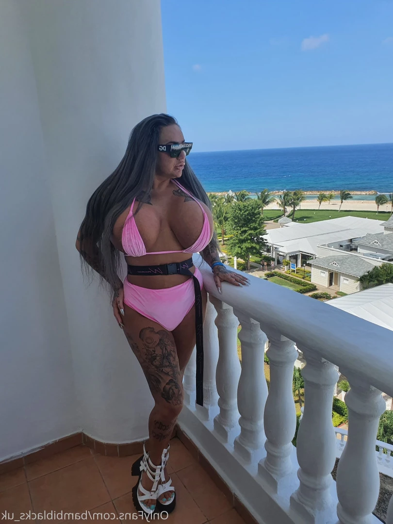 bambiblacks_uk Onlyfans leaked photo 9391665 on Hotleaks.tv
