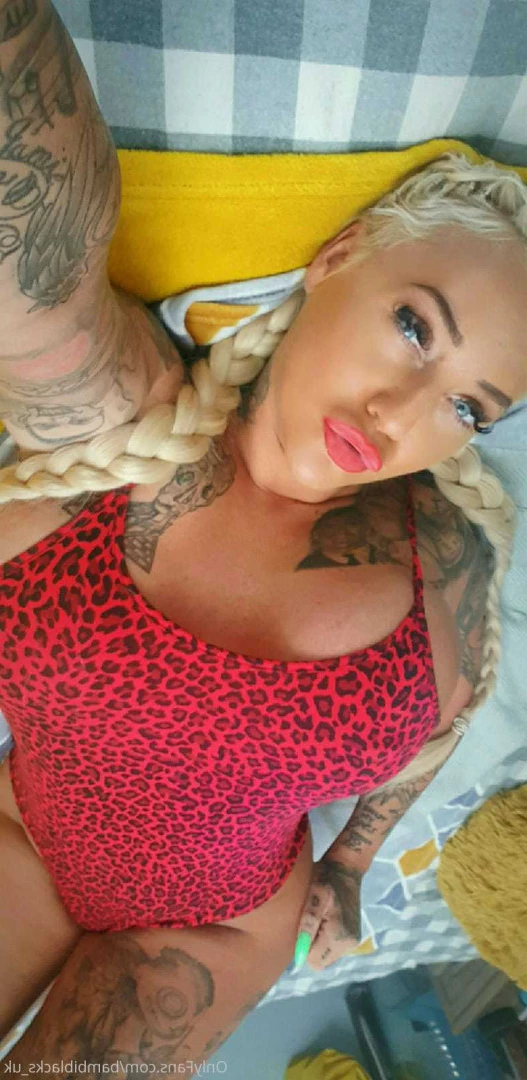 bambiblacks_uk Onlyfans leaked photo 9391712 on Hotleaks.tv