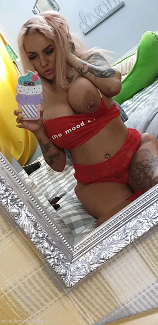 bambiblacks_uk Onlyfans leaked photo 9391748 on Hotleaks.tv