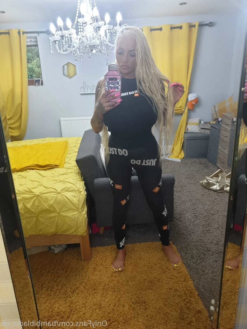 bambiblacks_uk Onlyfans leaked photo 9391809 on Hotleaks.tv