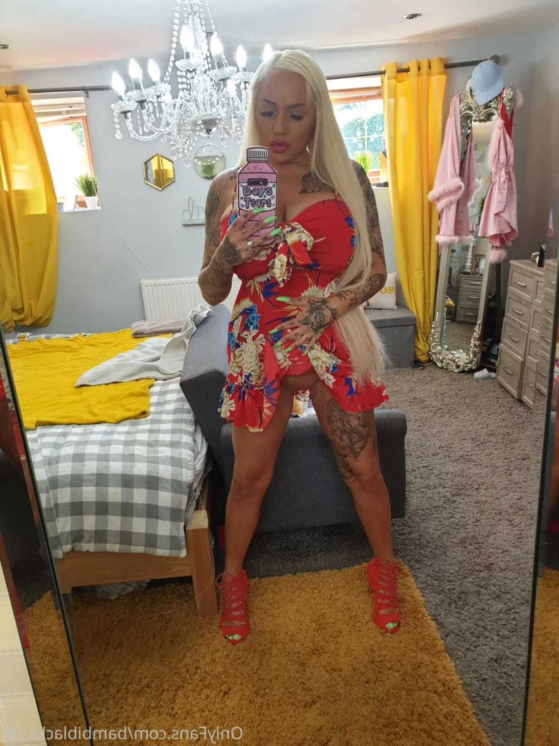 bambiblacks_uk Onlyfans leaked photo 9391839 on Hotleaks.tv