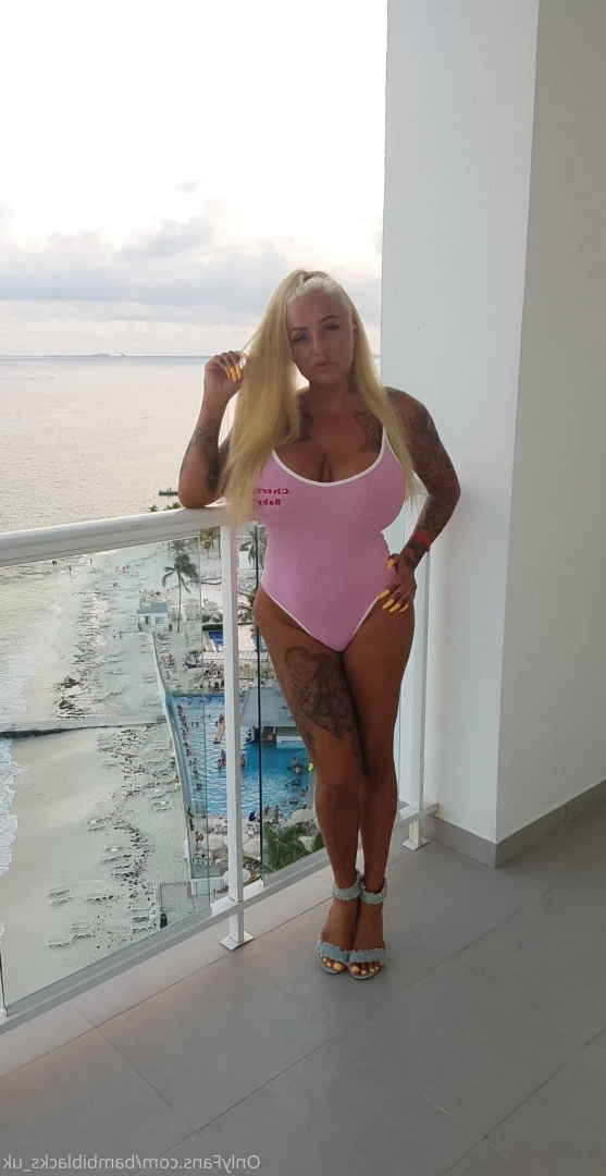 bambiblacks_uk Onlyfans leaked photo 9391883 on Hotleaks.tv