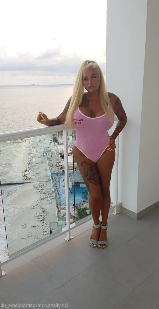 bambiblacks_uk Onlyfans leaked photo 9391920 on Hotleaks.tv