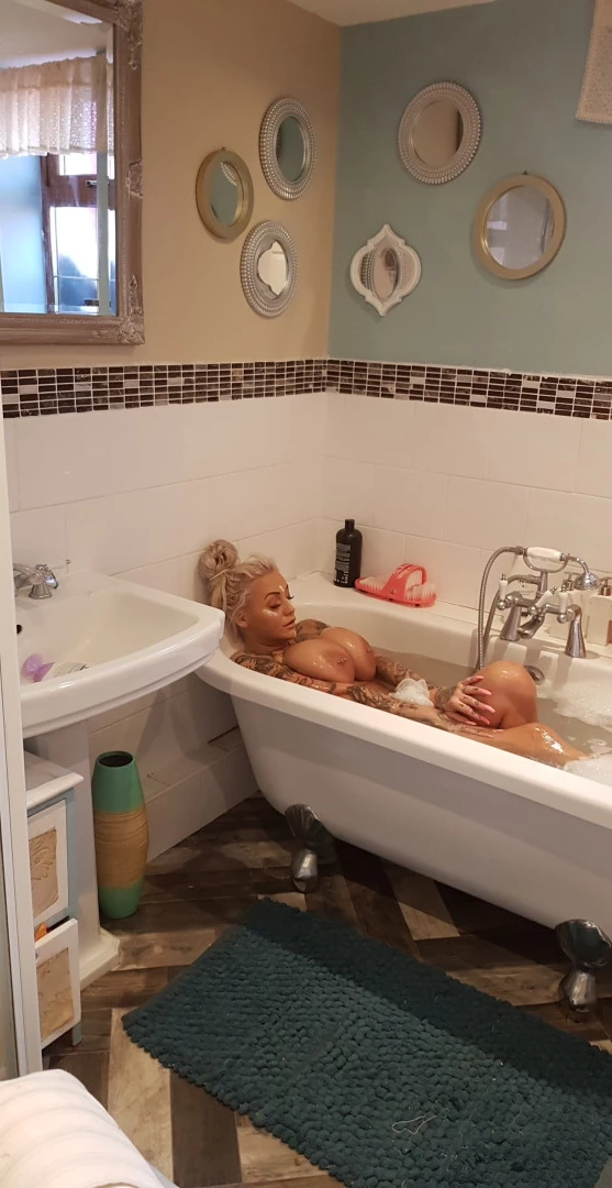 bambiblacks_uk Onlyfans leaked photo 9392267 on Hotleaks.tv