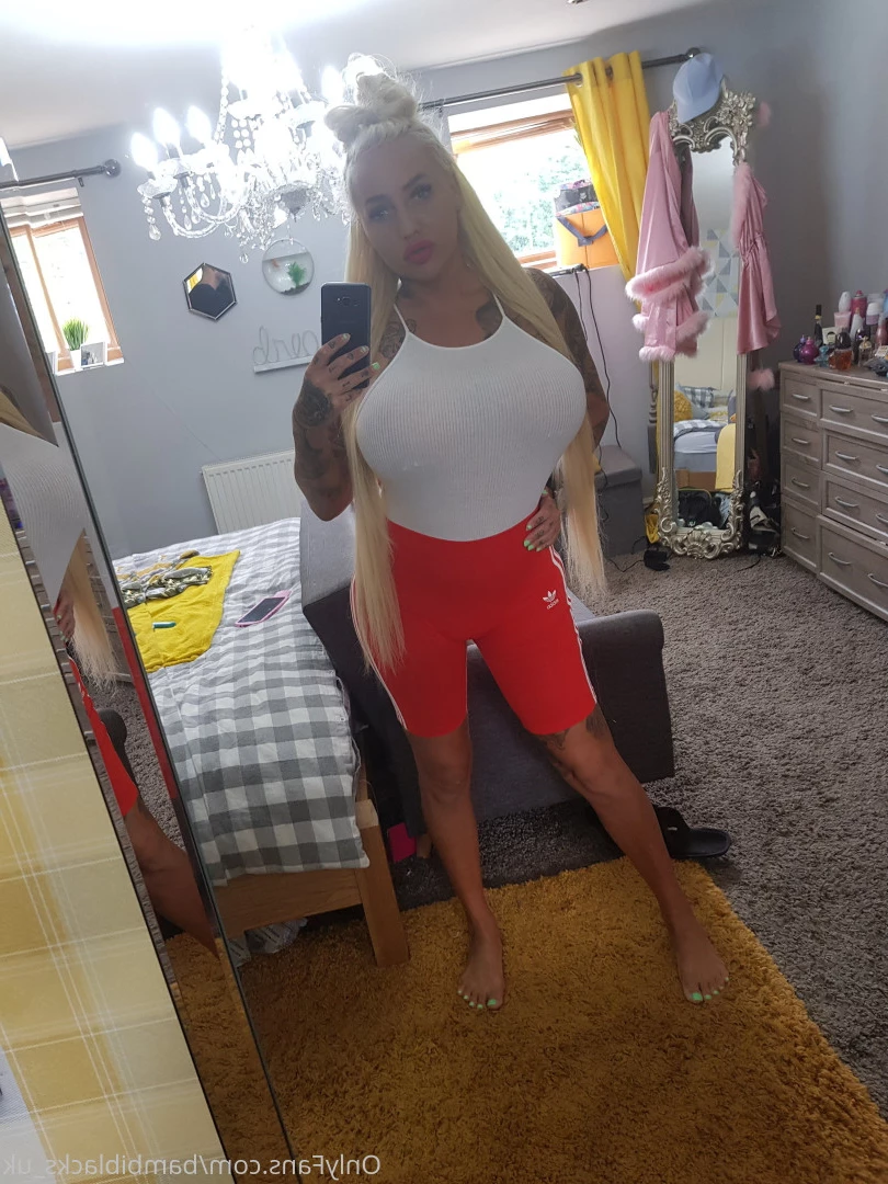 bambiblacks_uk Onlyfans leaked photo 9392344 on Hotleaks.tv