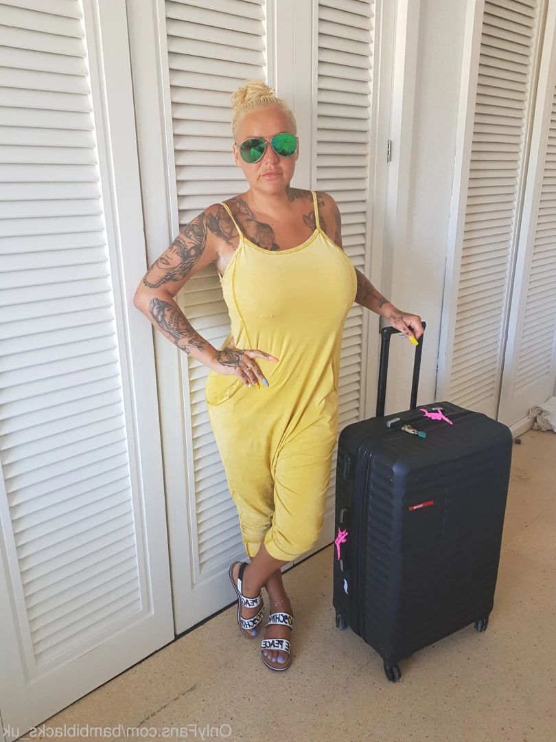 bambiblacks_uk Onlyfans leaked photo 9392902 on Hotleaks.tv