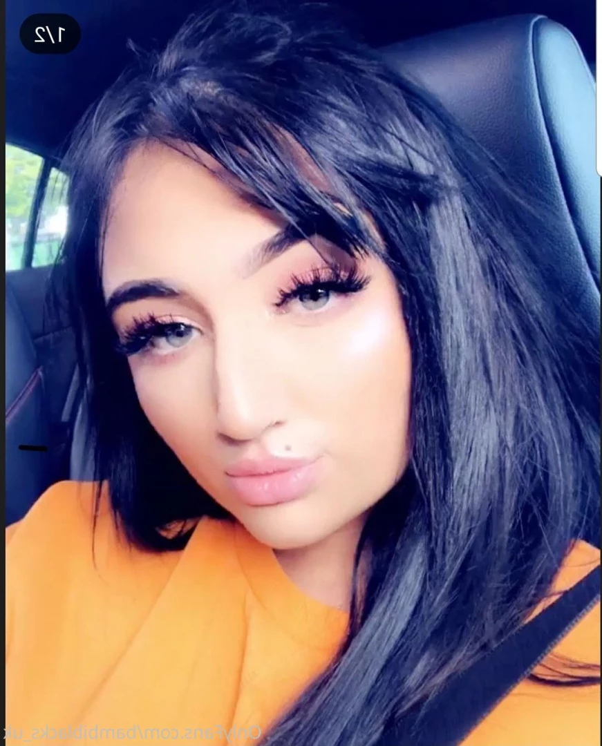 bambiblacks_uk Onlyfans leaked photo 9392923 on Hotleaks.tv