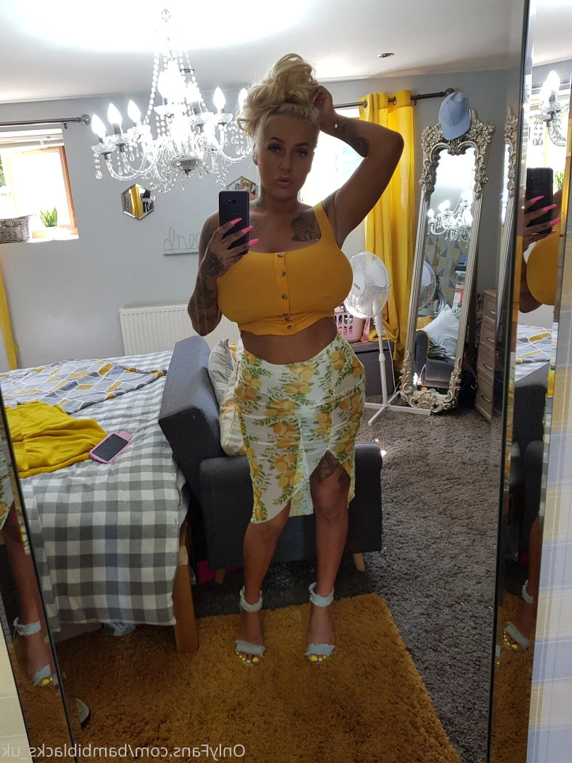 bambiblacks_uk Onlyfans leaked photo 9393196 on Hotleaks.tv