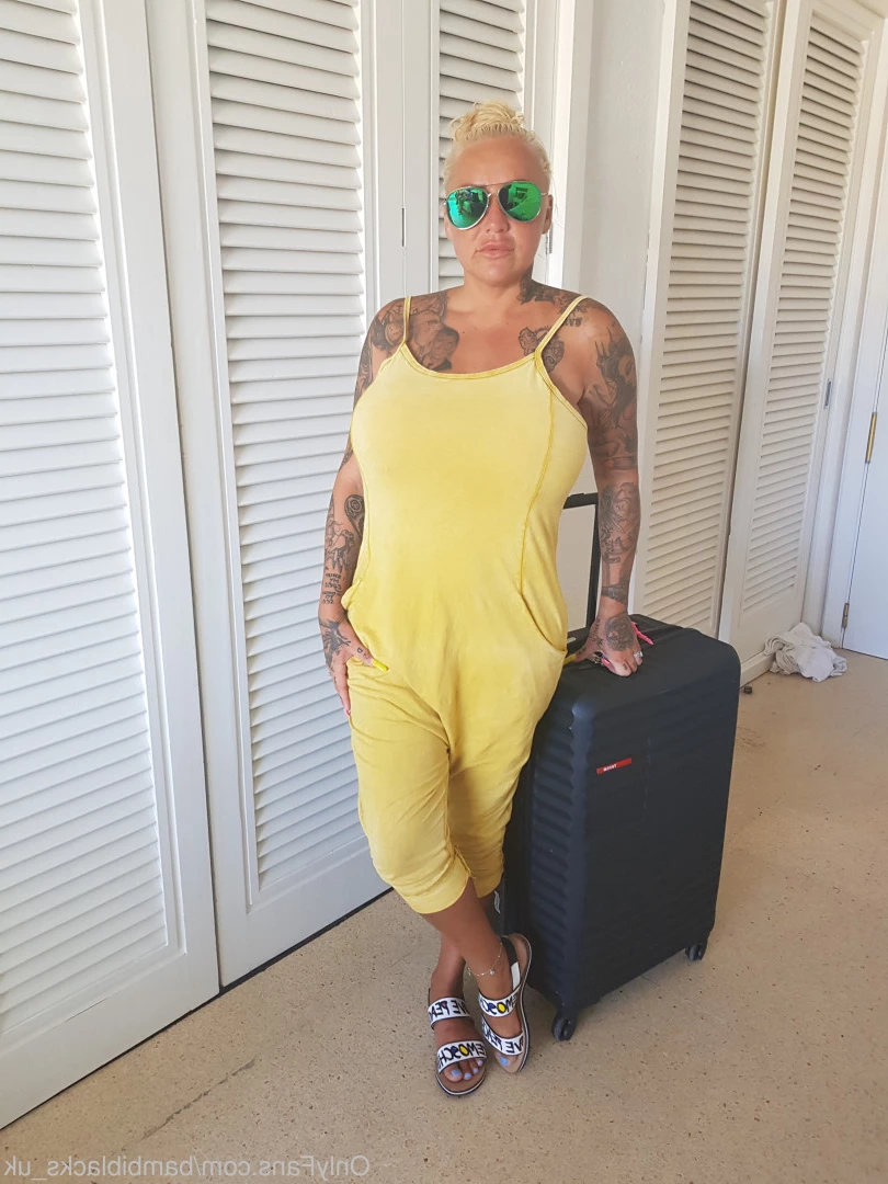 bambiblacks_uk Onlyfans leaked photo 9393421 on Hotleaks.tv