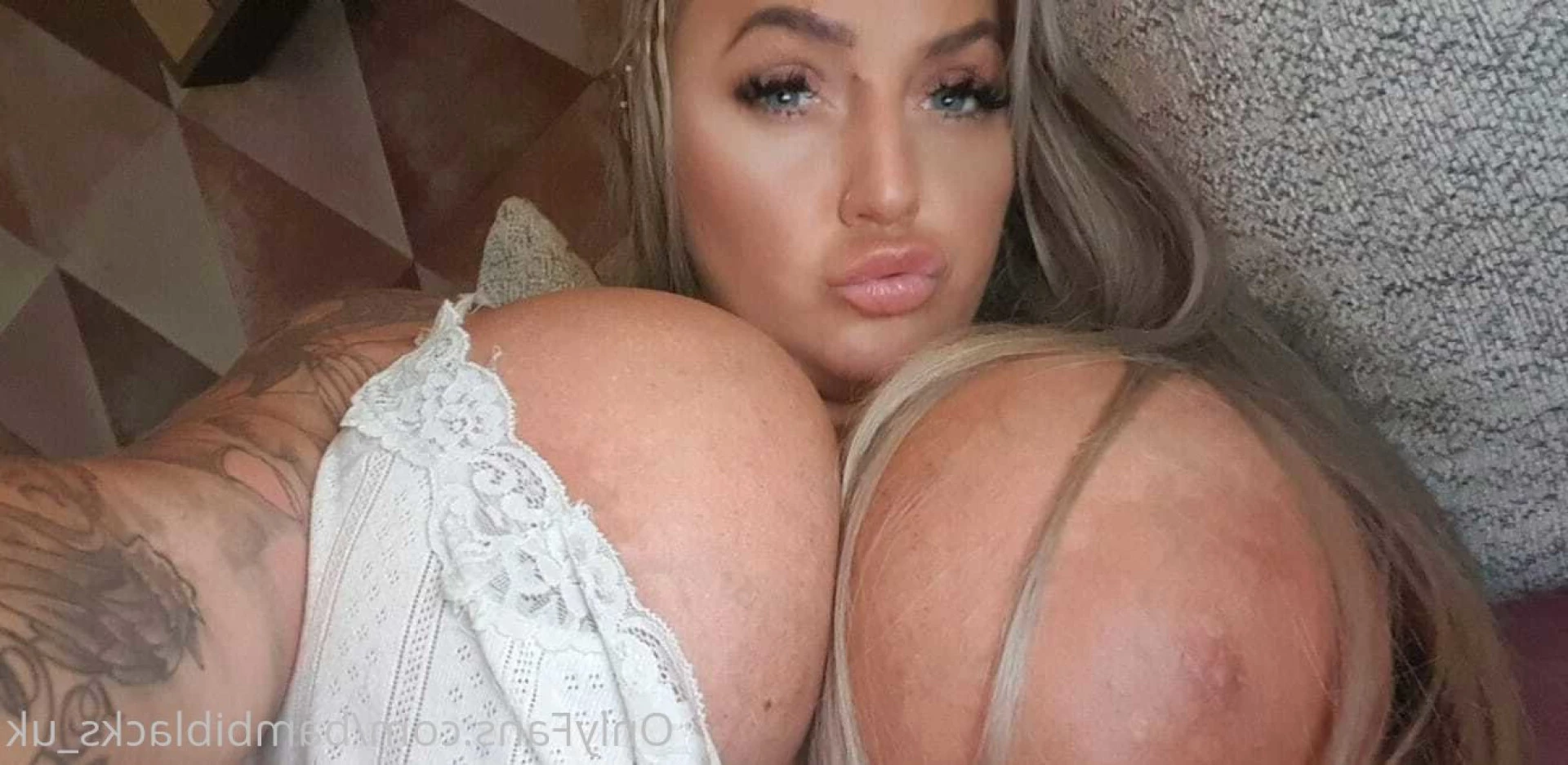 bambiblacks_uk Onlyfans leaked photo 9393657 on Hotleaks.tv