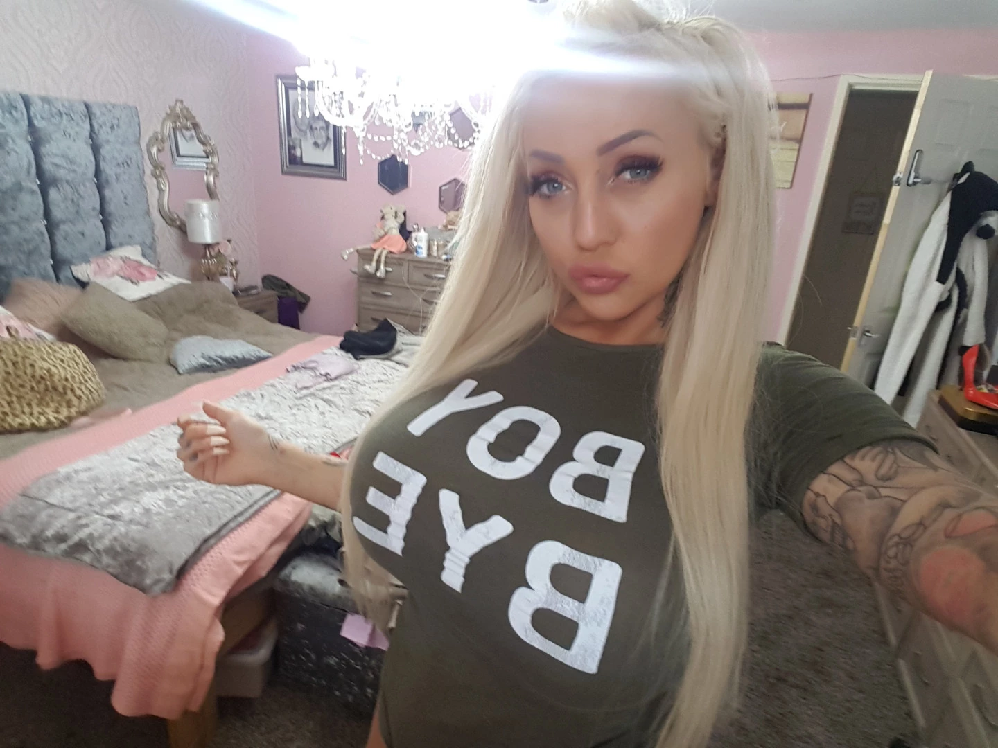 bambiblacks_uk Onlyfans leaked photo 9393884 on Hotleaks.tv