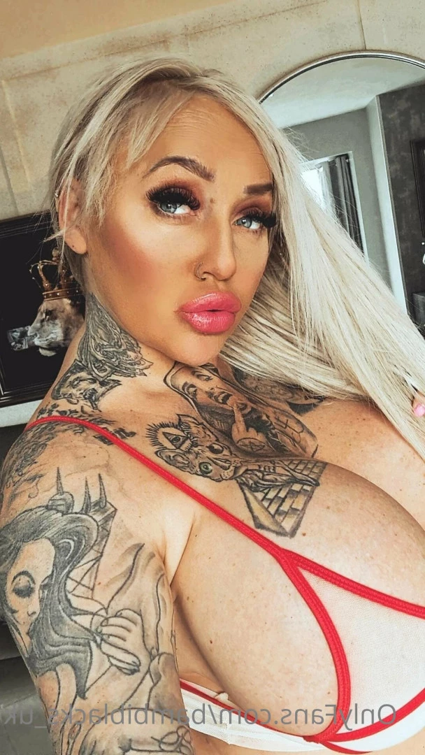 bambiblacks_uk Onlyfans leaked photo 9393893 on Hotleaks.tv