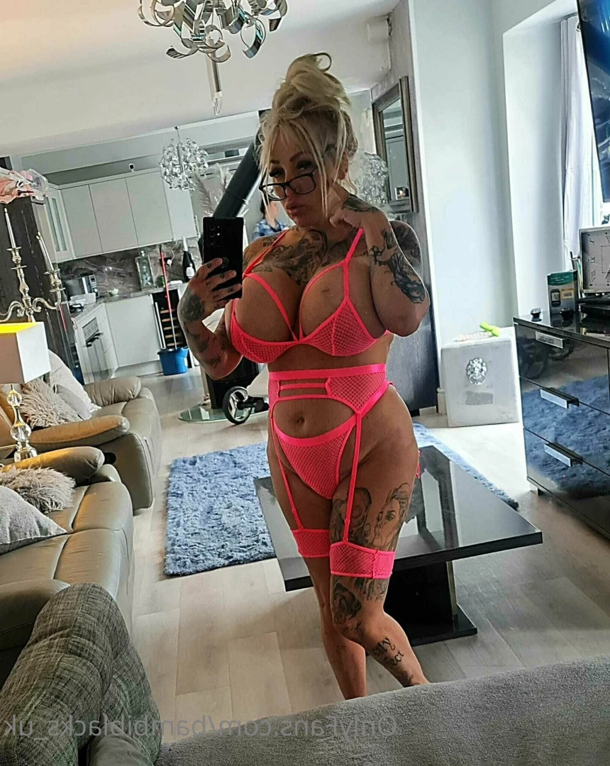 bambiblacks_uk Onlyfans leaked photo 9394204 on Hotleaks.tv