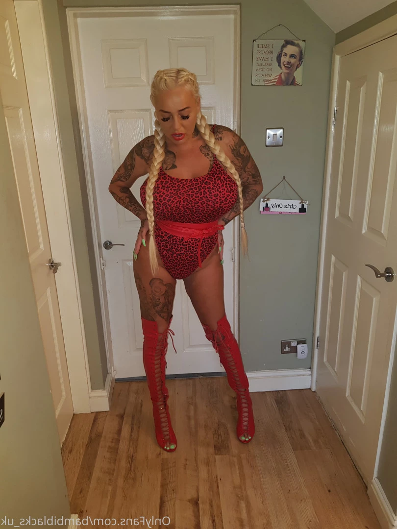 bambiblacks_uk Onlyfans leaked photo 9394315 on Hotleaks.tv
