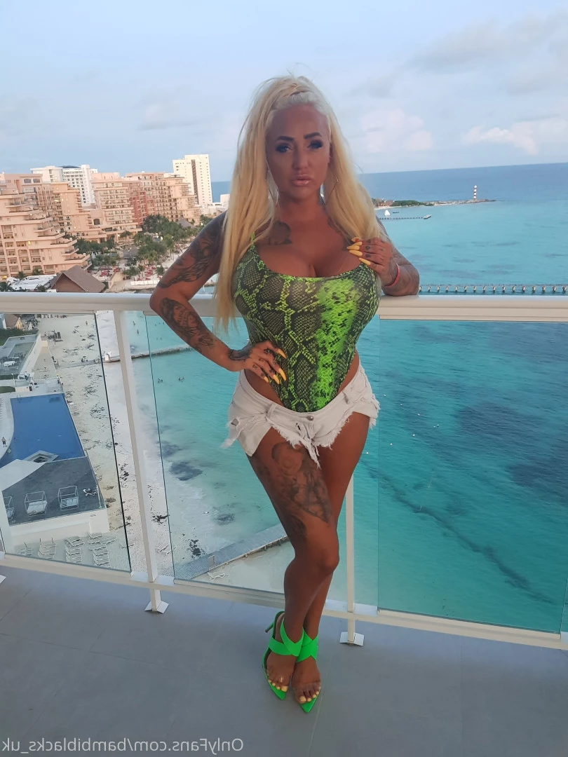 bambiblacks_uk Onlyfans leaked photo 9394353 on Hotleaks.tv