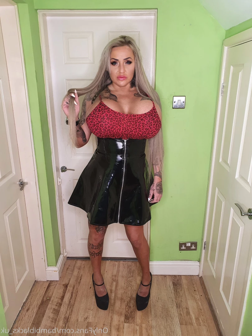 bambiblacks_uk Onlyfans leaked photo 9394508 on Hotleaks.tv