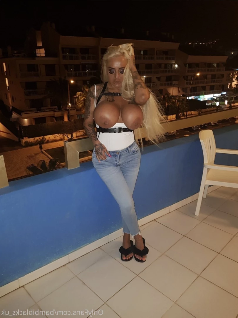 bambiblacks_uk Onlyfans leaked photo 9394754 on Hotleaks.tv