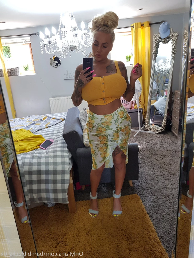 bambiblacks_uk Onlyfans leaked photo 9394863 on Hotleaks.tv