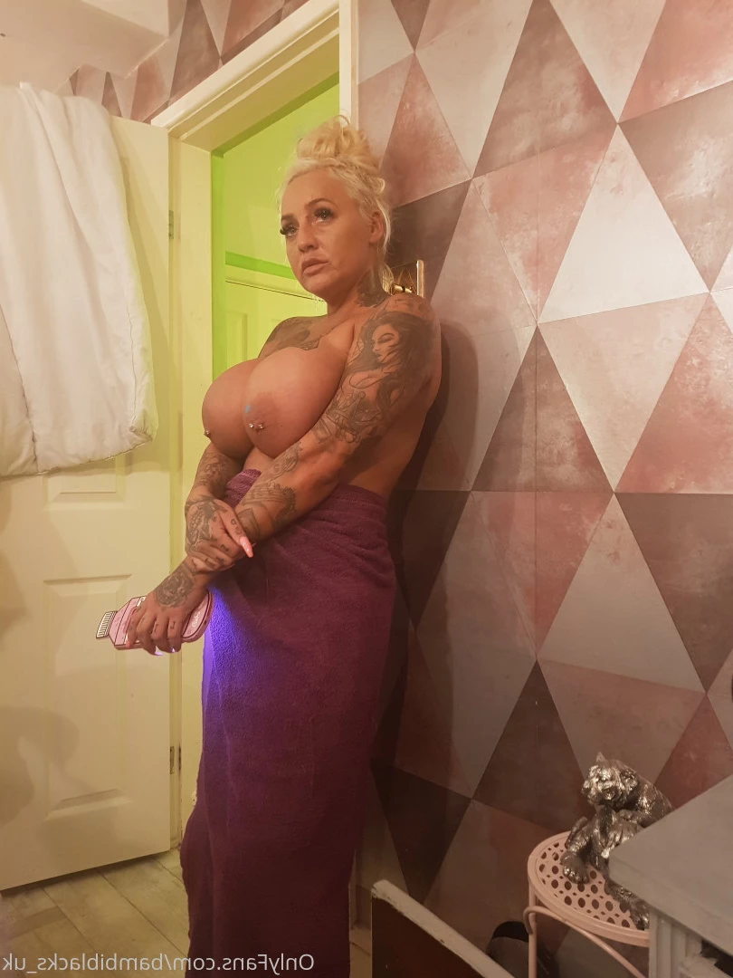 bambiblacks_uk Onlyfans leaked photo 9394944 on Hotleaks.tv