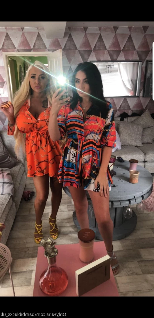 bambiblacks_uk Onlyfans leaked photo 9394970 on Hotleaks.tv