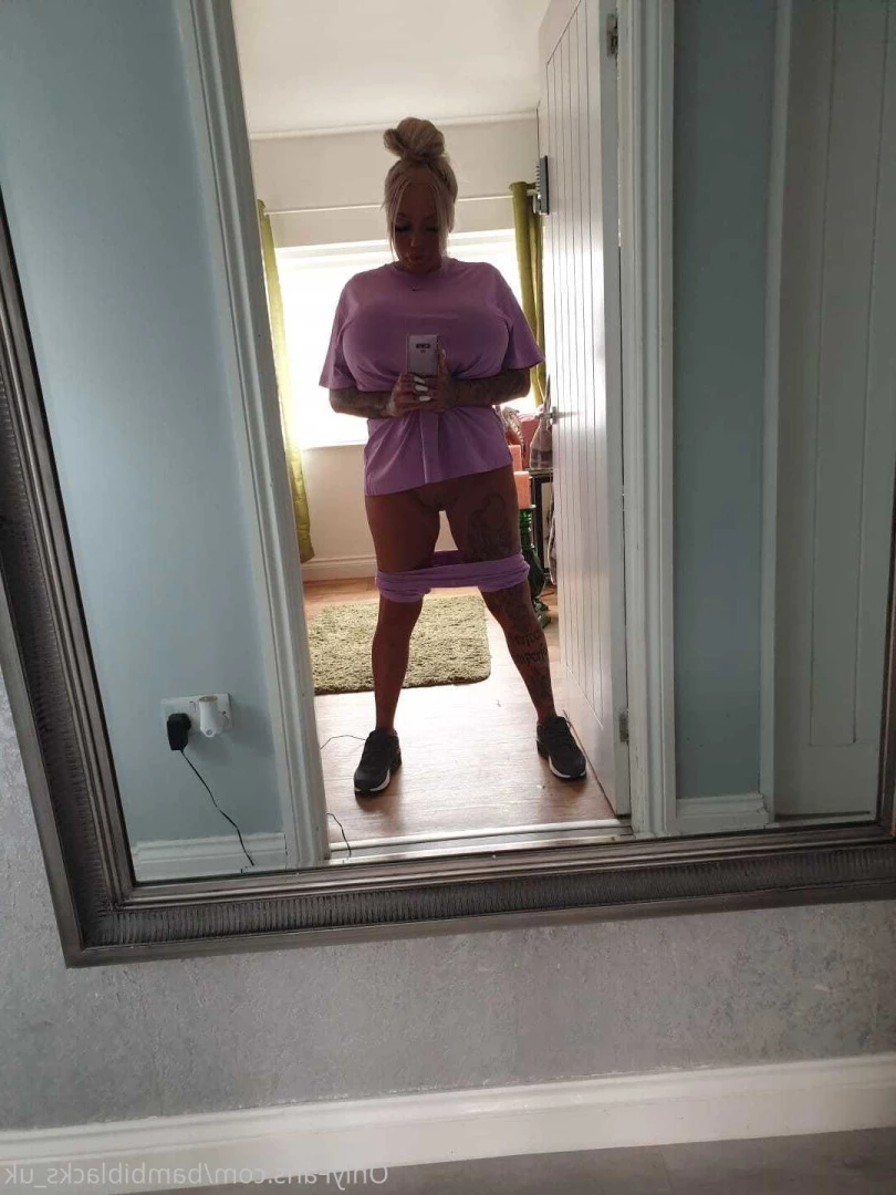 bambiblacks_uk Onlyfans leaked photo 9395013 on Hotleaks.tv