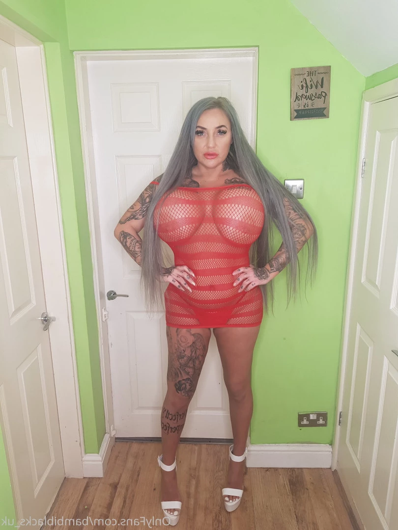 bambiblacks_uk Onlyfans leaked photo 9395091 on Hotleaks.tv