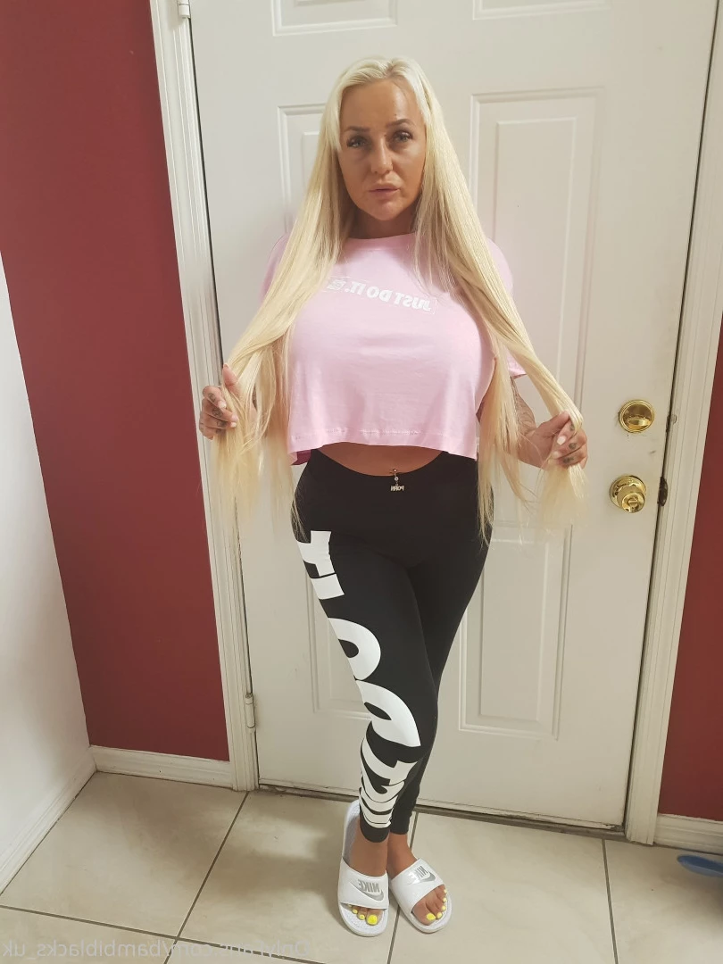 bambiblacks_uk Onlyfans leaked photo 9395148 on Hotleaks.tv