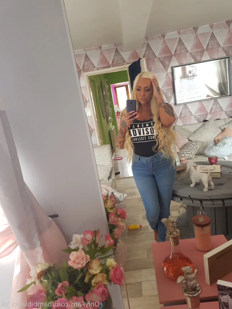 bambiblacks_uk Onlyfans leaked photo 9395271 on Hotleaks.tv