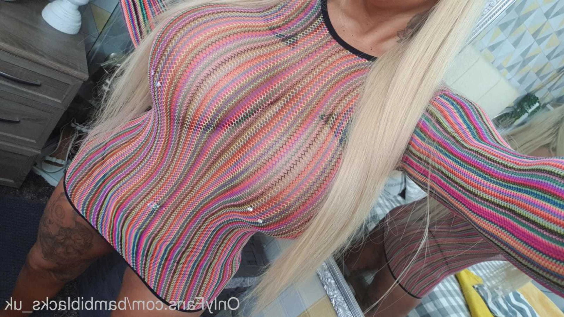 bambiblacks_uk Onlyfans leaked photo 9395692 on Hotleaks.tv