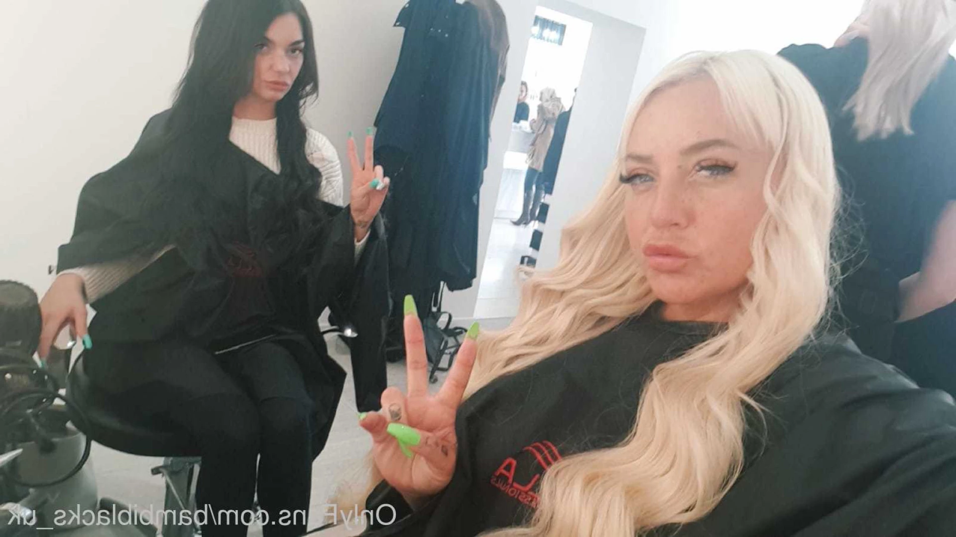 bambiblacks_uk Onlyfans leaked photo 9395709 on Hotleaks.tv
