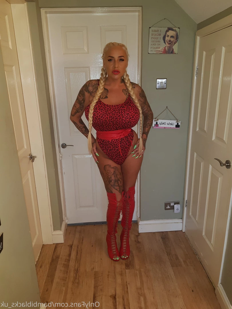 bambiblacks_uk Onlyfans leaked photo 9395793 on Hotleaks.tv