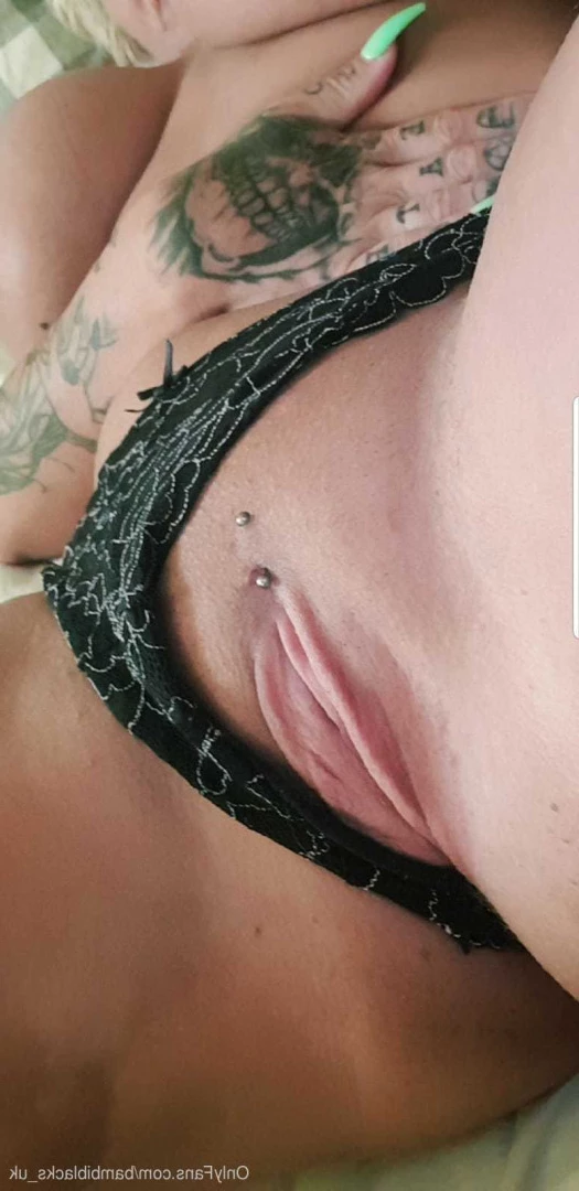 bambiblacks_uk Onlyfans leaked photo 9396243 on Hotleaks.tv