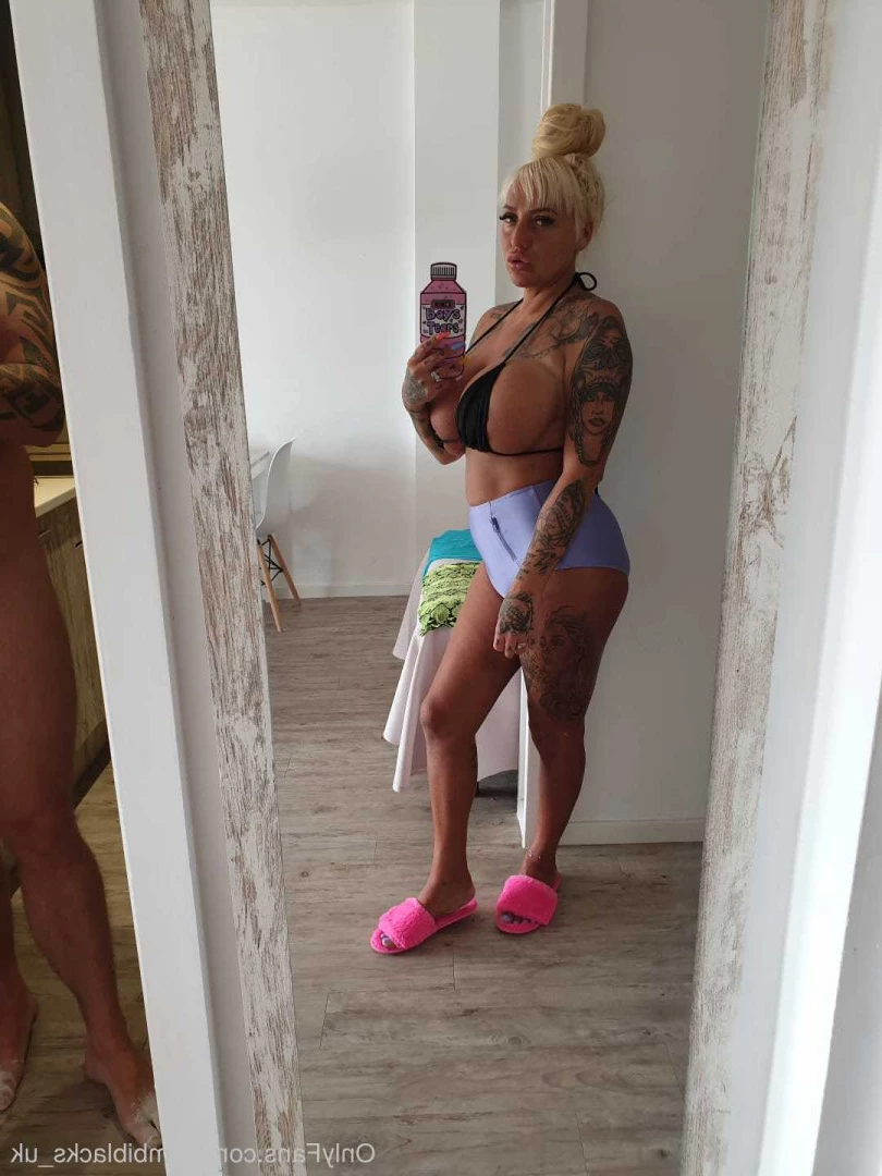 bambiblacks_uk Onlyfans leaked photo 9396735 on Hotleaks.tv
