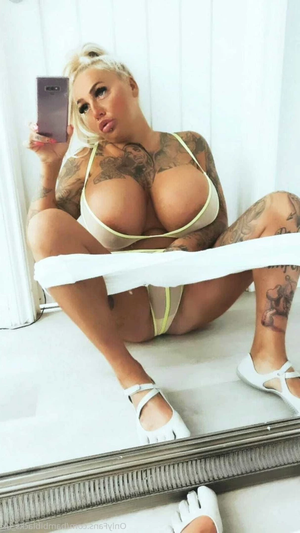 bambiblacks_uk Onlyfans leaked photo 9396949 on Hotleaks.tv