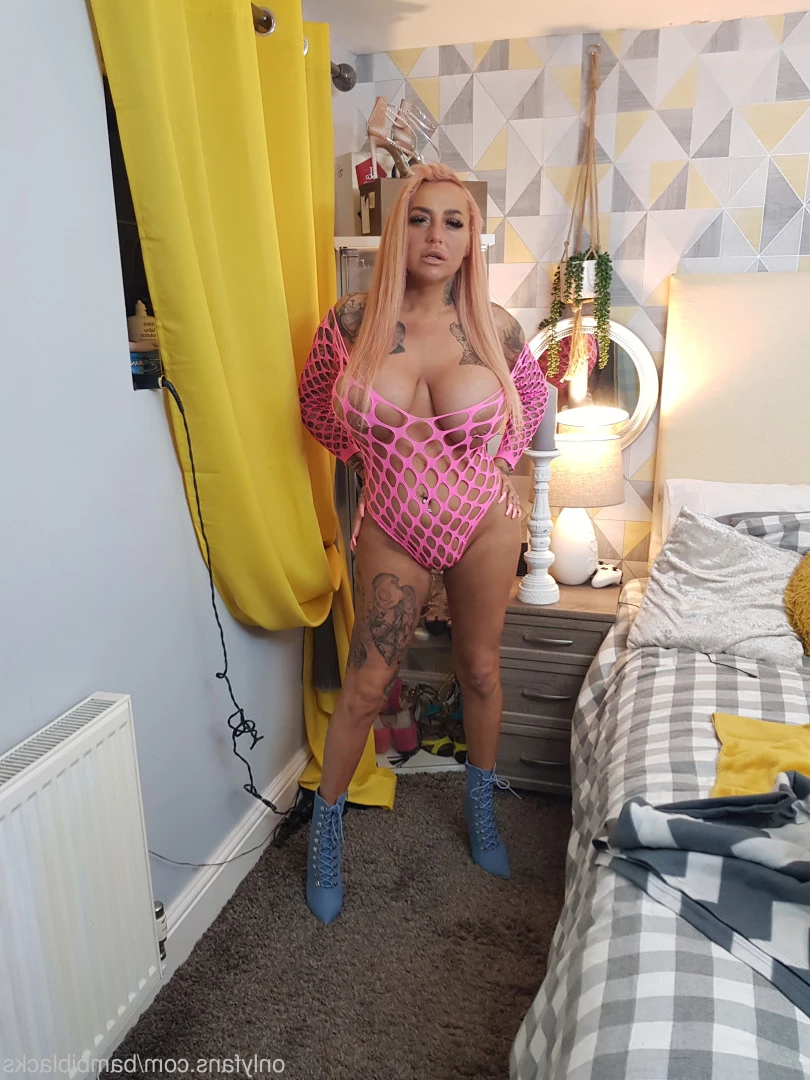 bambiblacks_uk Onlyfans leaked photo 9397155 on Hotleaks.tv