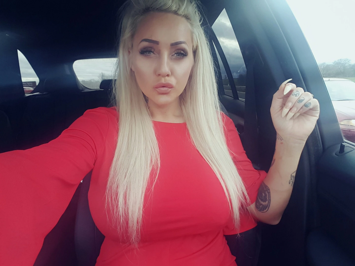 bambiblacks_uk Onlyfans leaked photo 9397370 on Hotleaks.tv