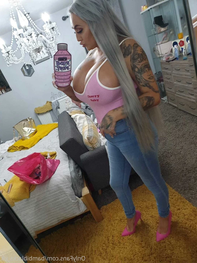 bambiblacks_uk Onlyfans leaked photo 9397420 on Hotleaks.tv