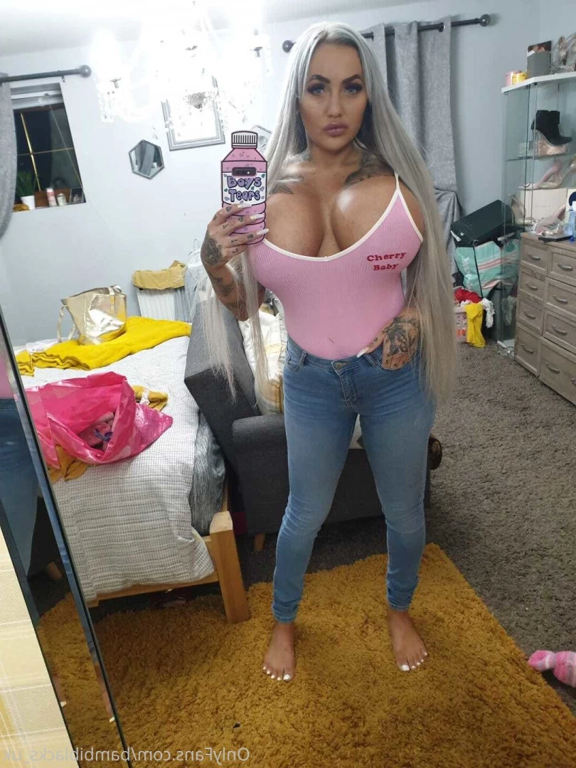 bambiblacks_uk Onlyfans leaked photo 9397431 on Hotleaks.tv