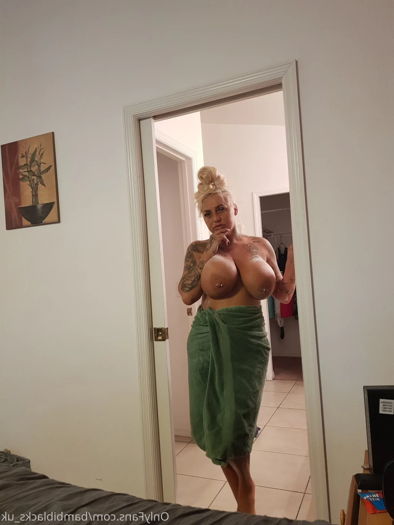 bambiblacks_uk Onlyfans leaked photo 9397518 on Hotleaks.tv