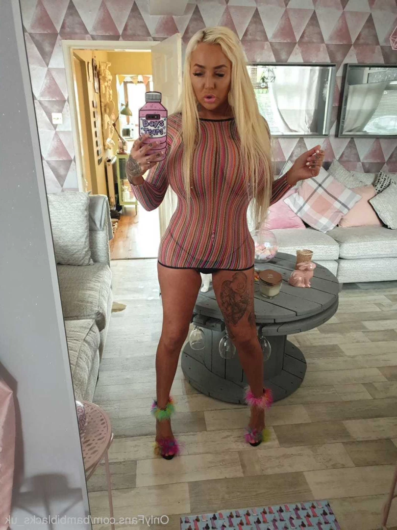 bambiblacks_uk Onlyfans leaked photo 9397706 on Hotleaks.tv