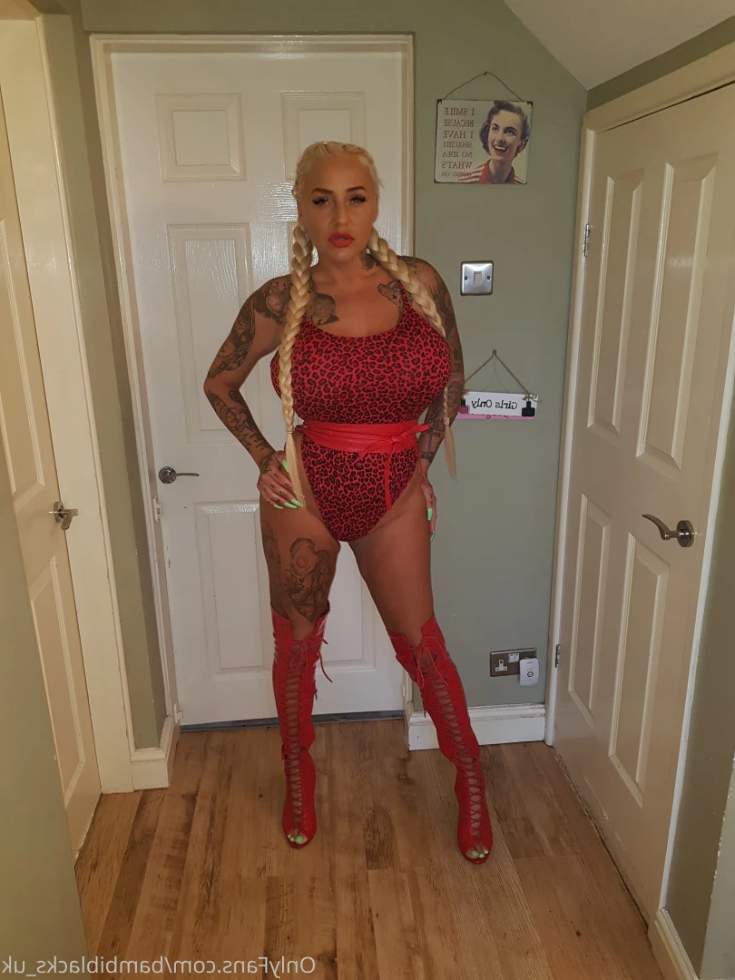 bambiblacks_uk Onlyfans leaked photo 9397826 on Hotleaks.tv