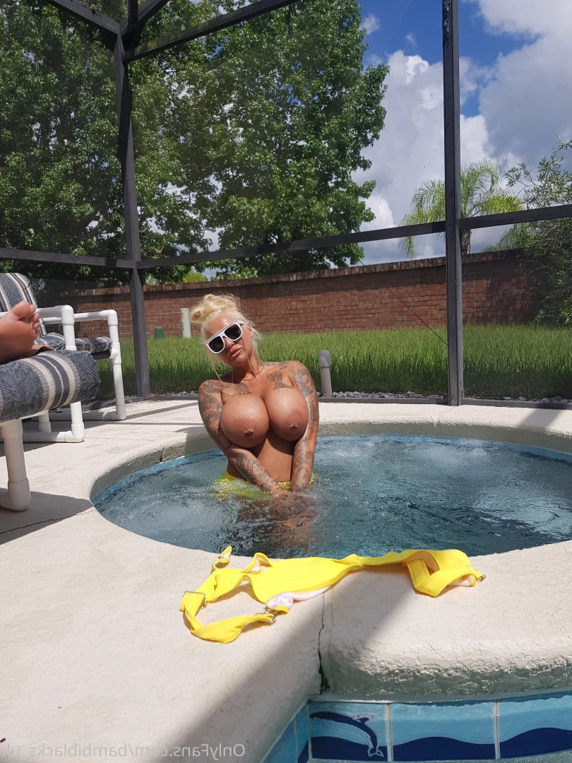 bambiblacks_uk Onlyfans leaked photo 9398038 on Hotleaks.tv