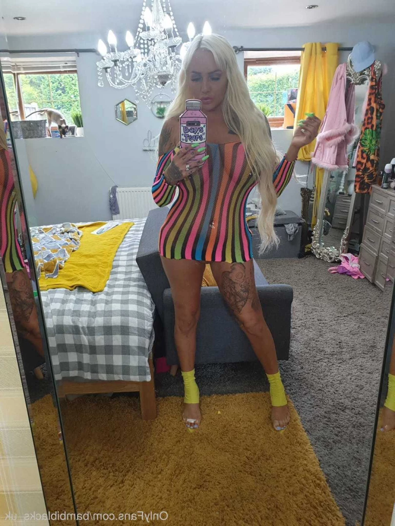 bambiblacks_uk Onlyfans leaked photo 9398120 on Hotleaks.tv