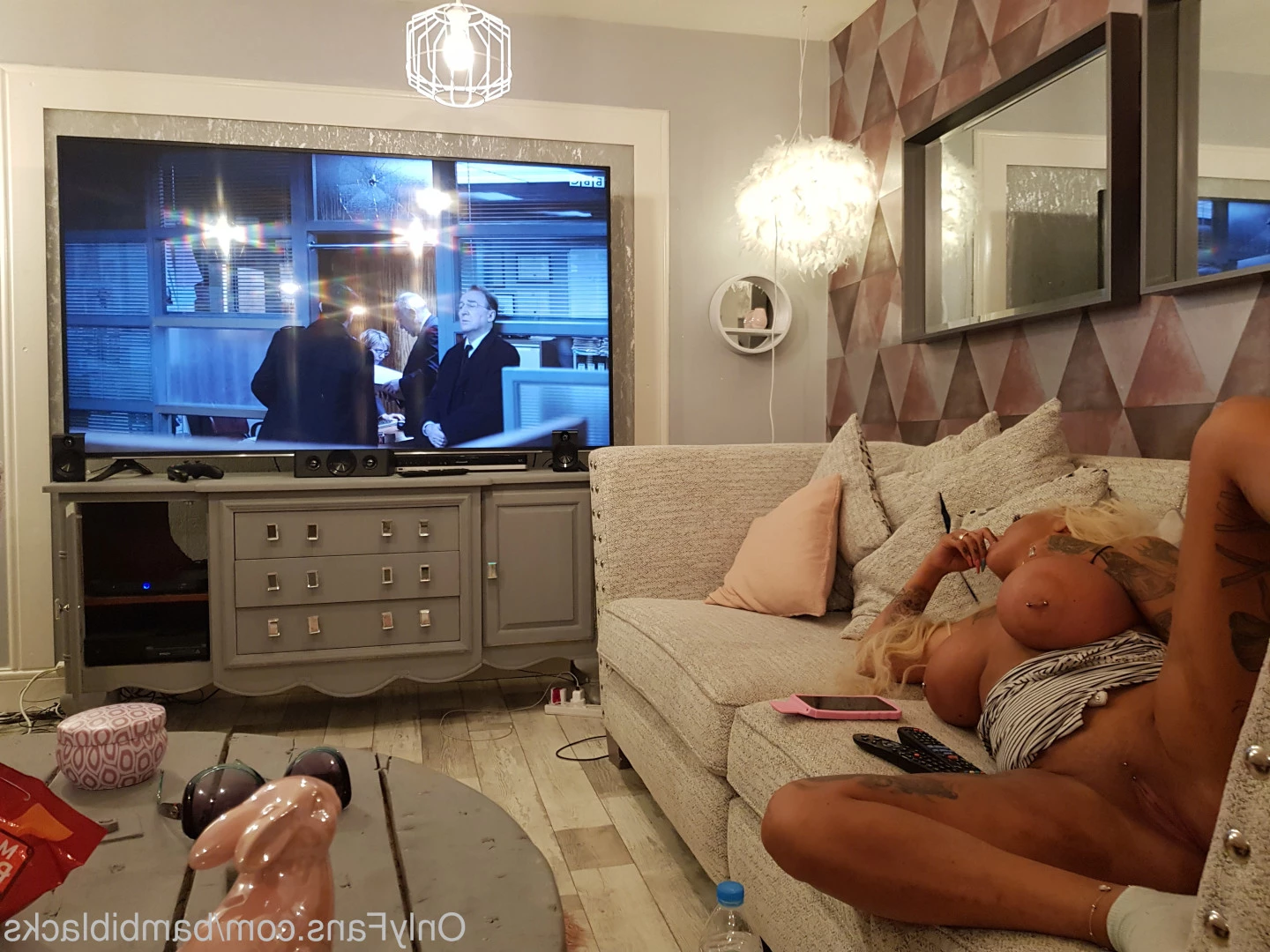 bambiblacks_uk Onlyfans leaked photo 9398219 on Hotleaks.tv