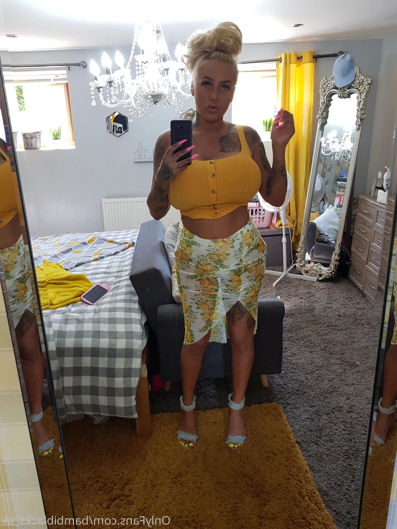 bambiblacks_uk Onlyfans leaked photo 9398265 on Hotleaks.tv
